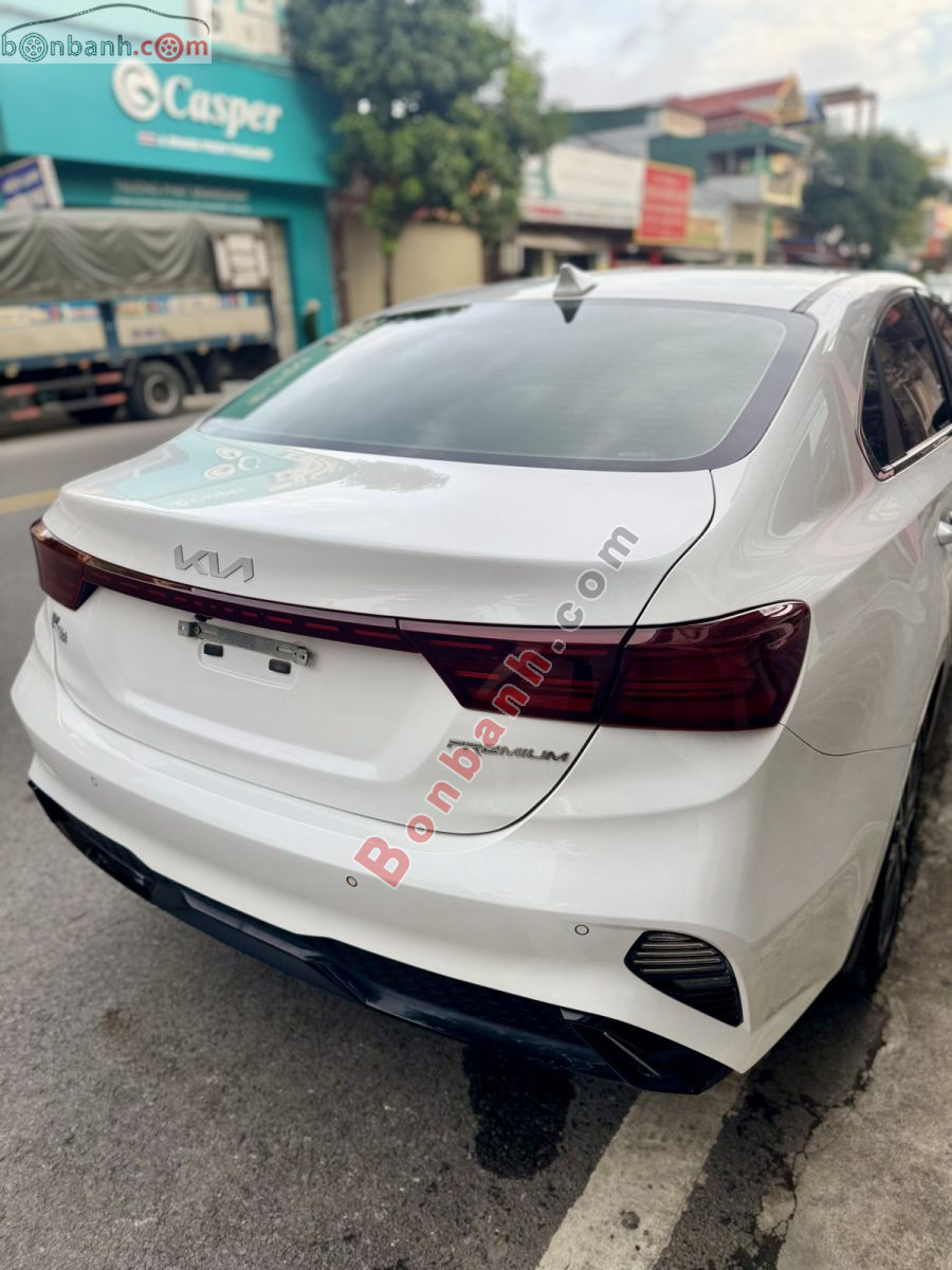 Bán ô tô Kia K3 Premium 1.6 AT - 2022 - xe cũ