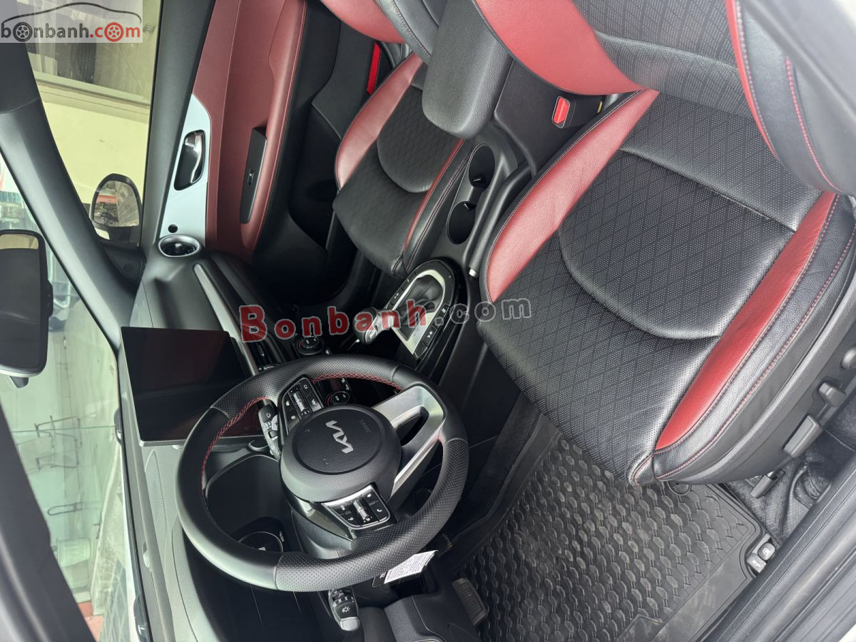 Bán ô tô Kia K3 Premium 1.6 AT - 2022 - xe cũ