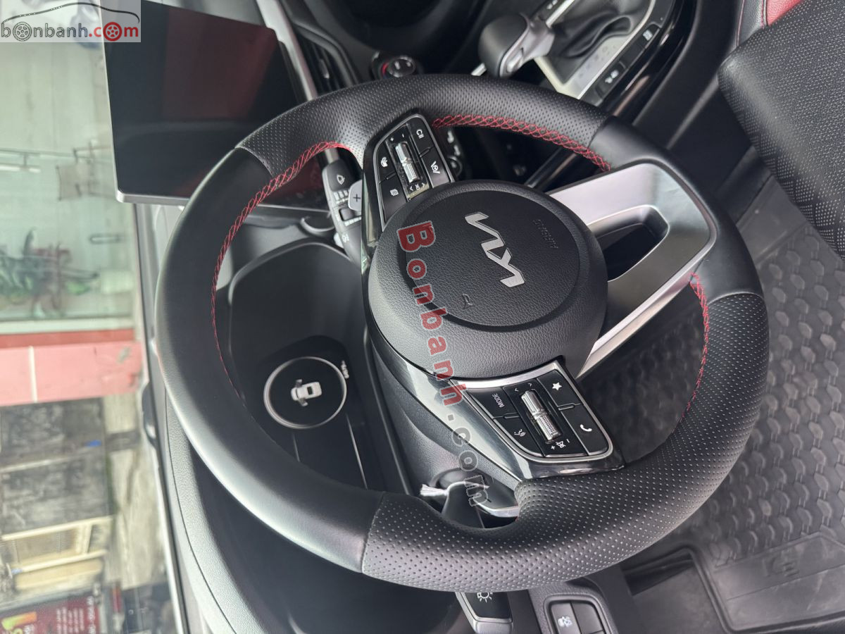 Bán ô tô Kia K3 Premium 1.6 AT - 2022 - xe cũ