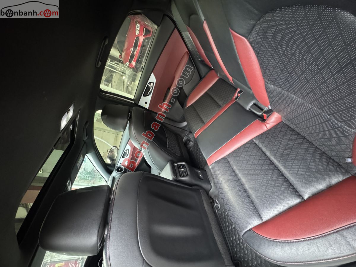 Bán ô tô Kia K3 Premium 1.6 AT - 2022 - xe cũ