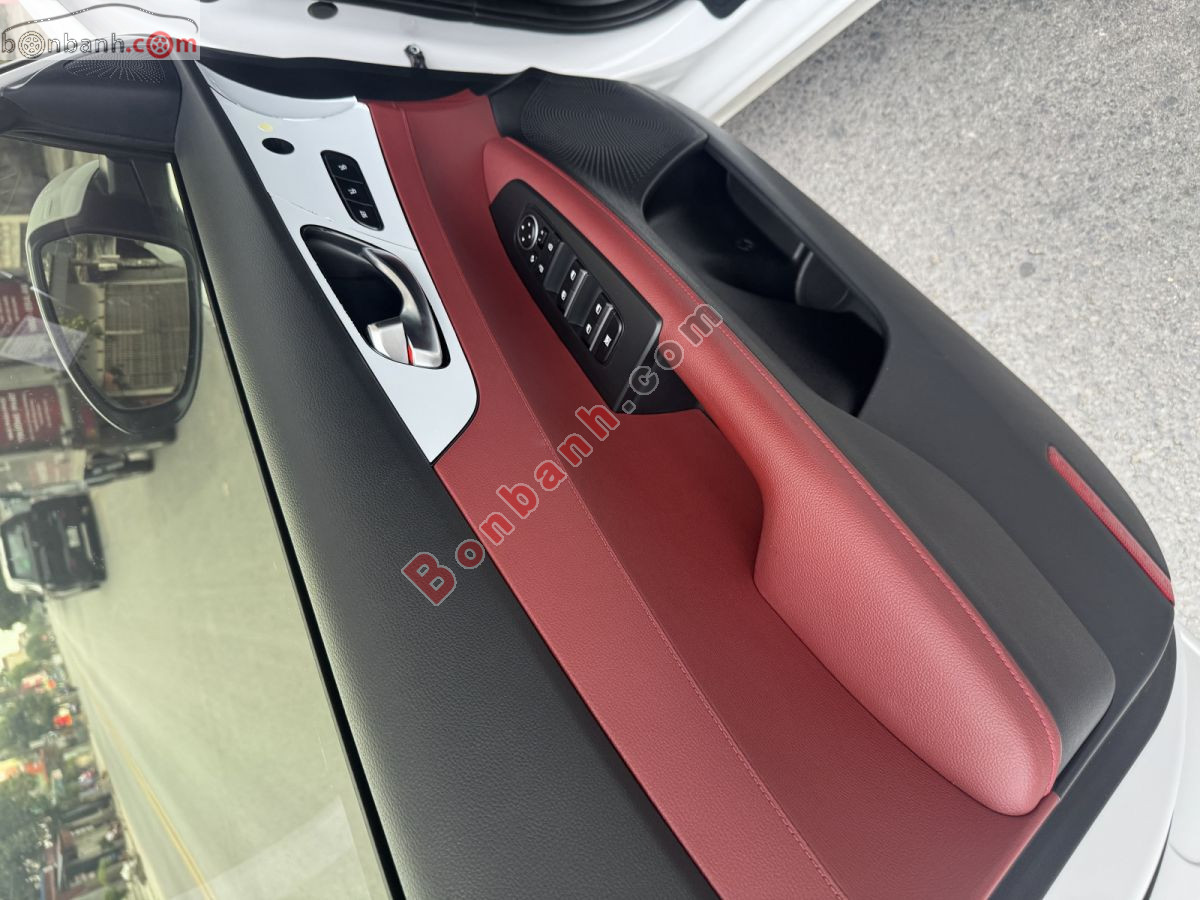 Bán ô tô Kia K3 Premium 1.6 AT - 2022 - xe cũ