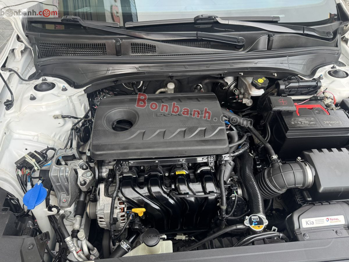 Bán ô tô Kia K3 Premium 1.6 AT - 2022 - xe cũ