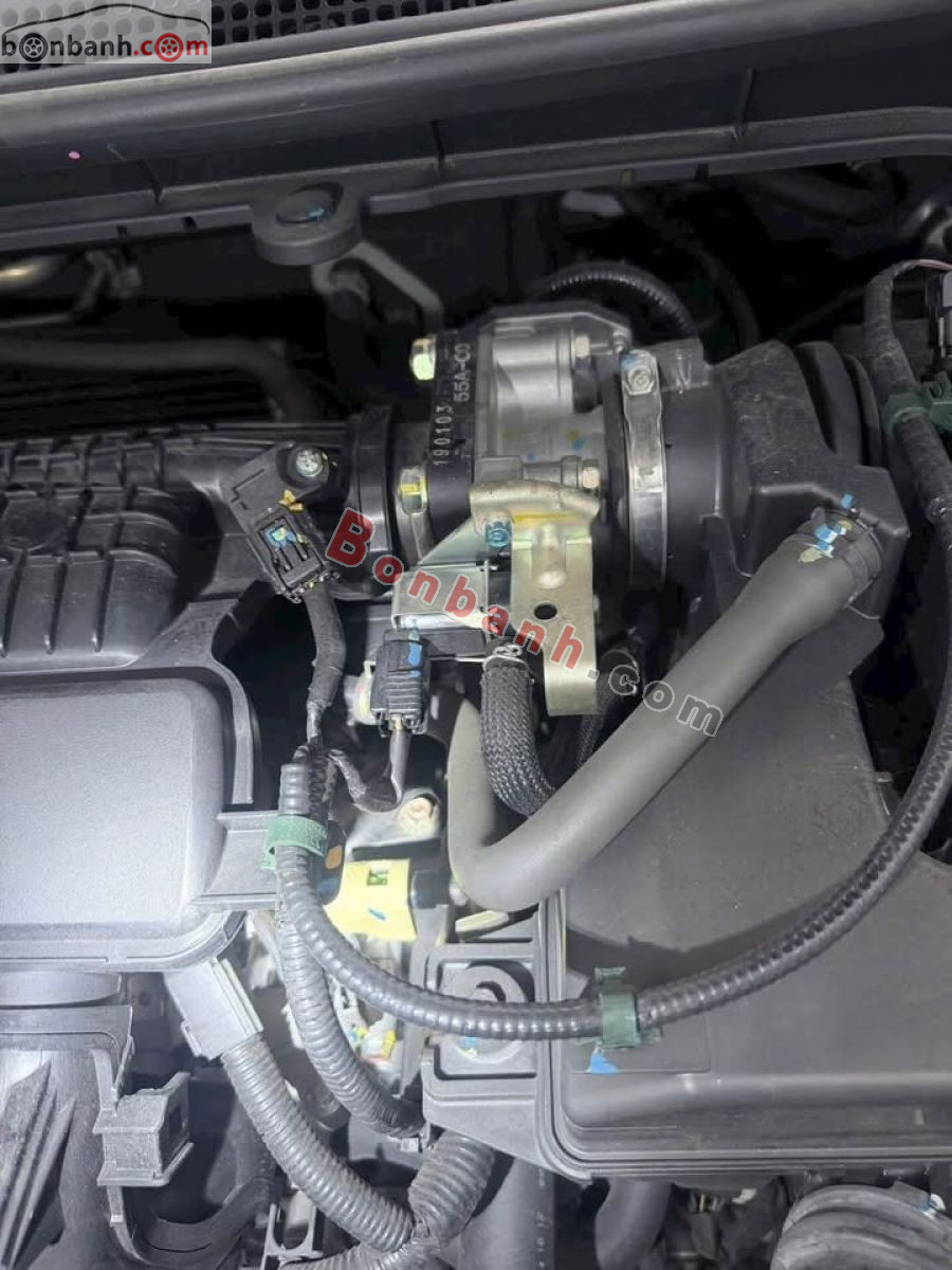 Bán ô tô Honda City 1.5 - 2019 - xe cũ