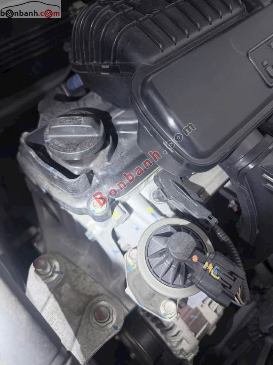 Bán ô tô Honda City 1.5 - 2019 - xe cũ