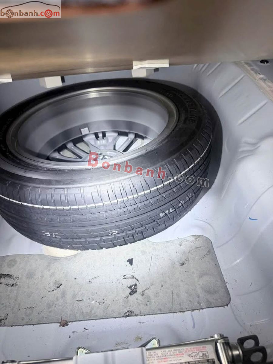 Bán ô tô Honda City 1.5 - 2019 - xe cũ