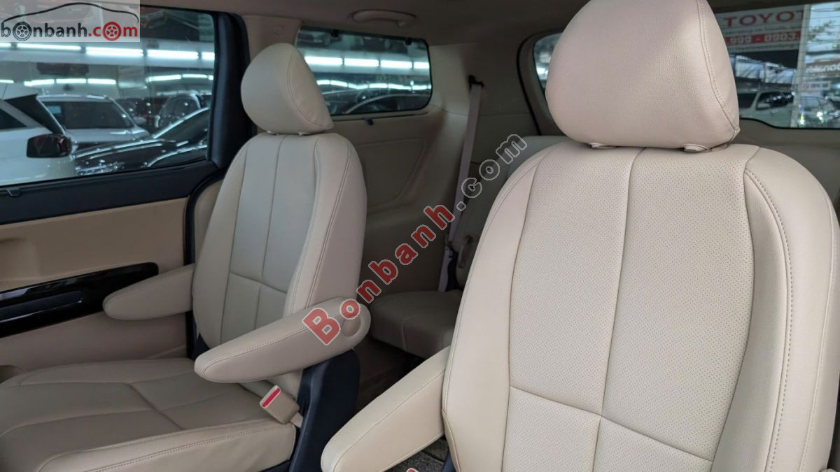 Bán ô tô Kia Sedona 2.2 DAT Luxury - 2020 - xe cũ