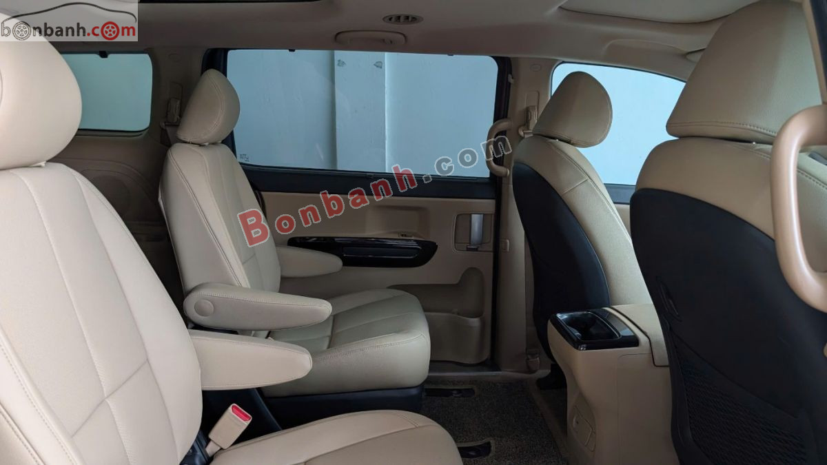 Bán ô tô Kia Sedona 2.2 DAT Luxury - 2020 - xe cũ