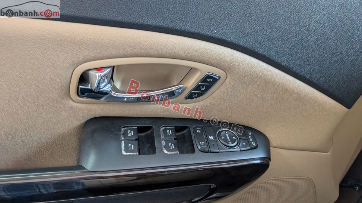 Bán ô tô Kia Sedona 2.2 DAT Luxury - 2020 - xe cũ