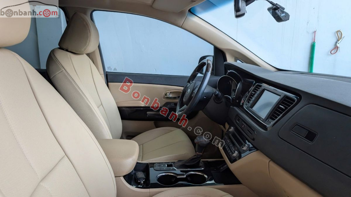 Bán ô tô Kia Sedona 2.2 DAT Luxury - 2020 - xe cũ