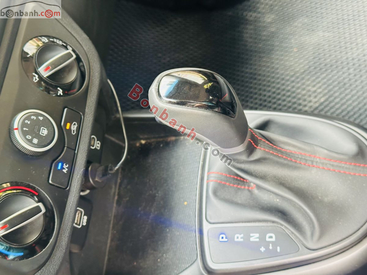 Bán ô tô Hyundai i10 1.2 AT - 2025 - xe cũ