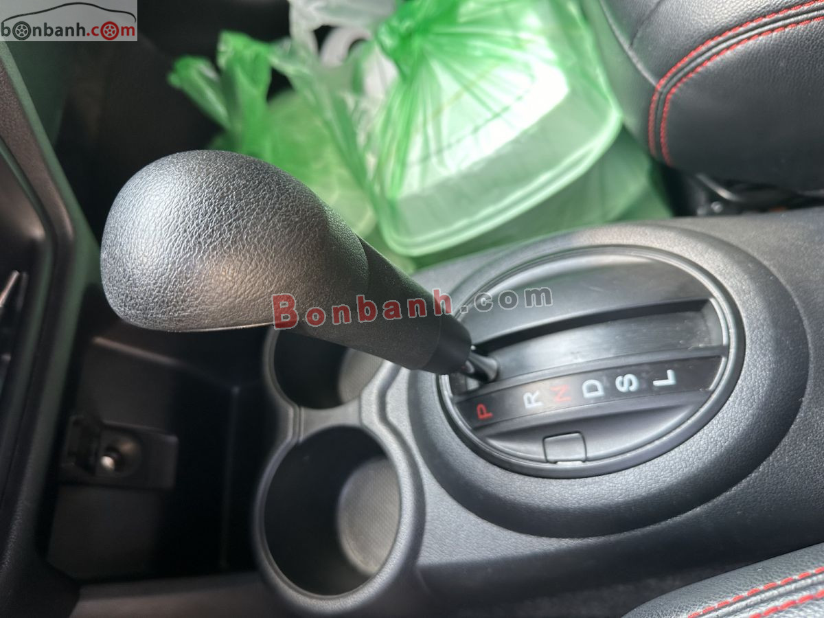 Bán ô tô Honda Brio RS - 2021 - xe cũ