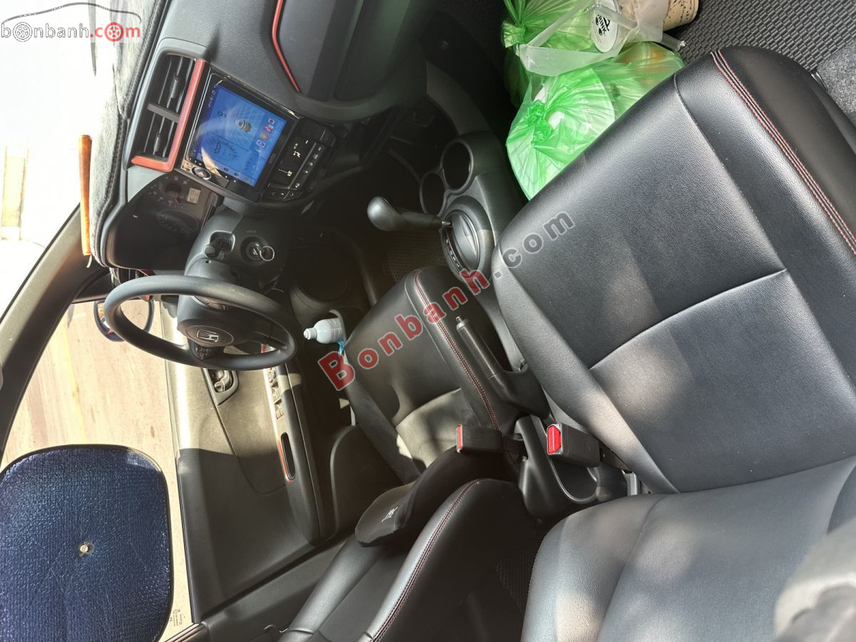 Bán ô tô Honda Brio RS - 2021 - xe cũ