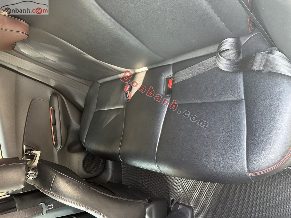 Bán ô tô Honda Brio RS - 2021 - xe cũ