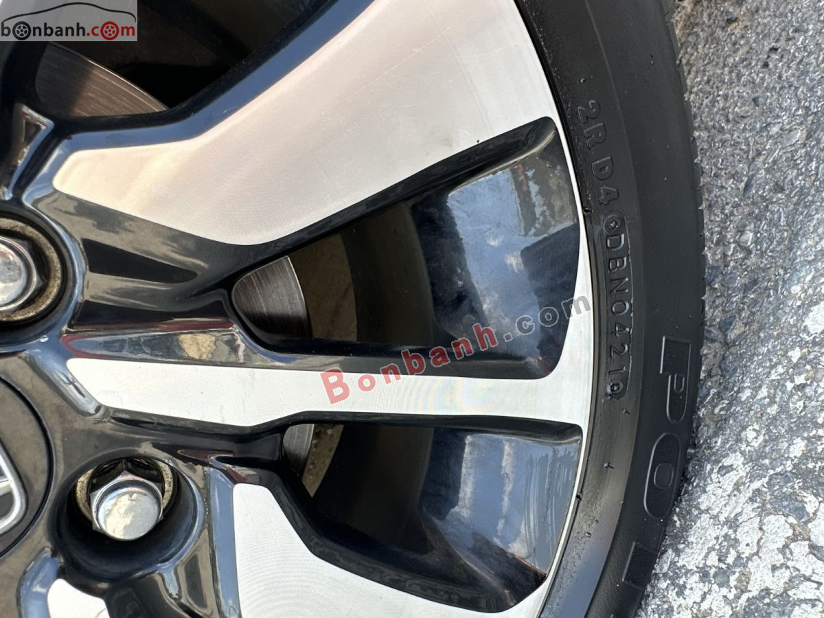 Bán ô tô Honda Brio RS - 2021 - xe cũ