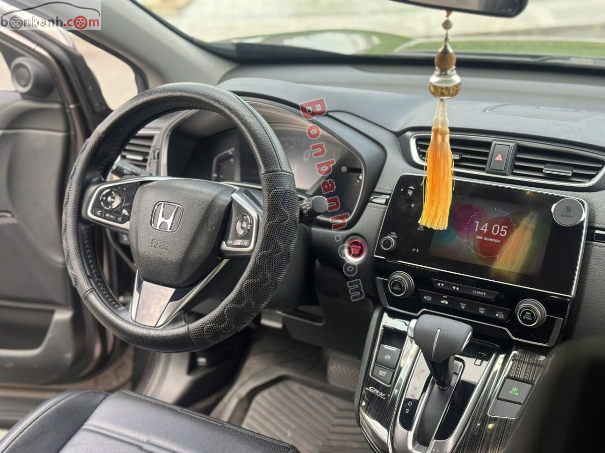 Bán ô tô Honda CRV G - 2020 - xe cũ