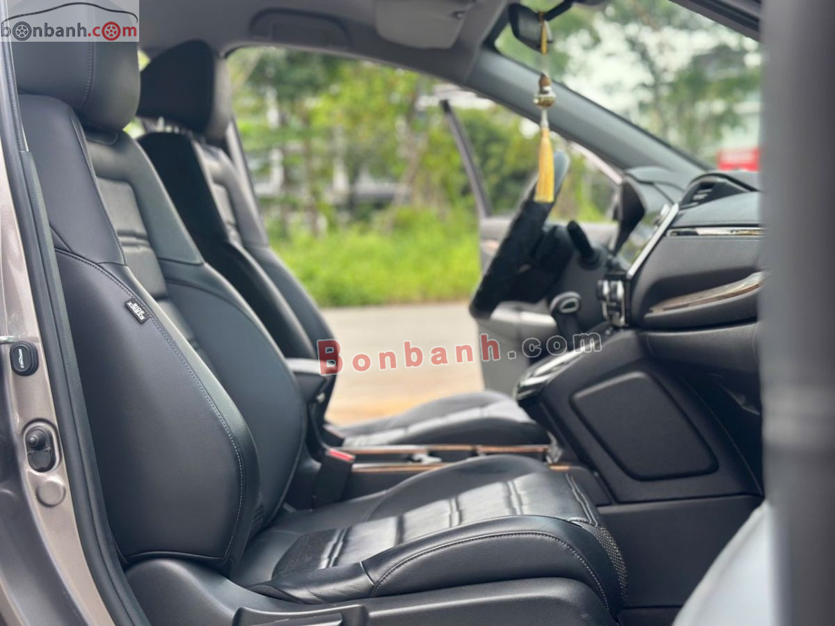 Bán ô tô Honda CRV G - 2020 - xe cũ