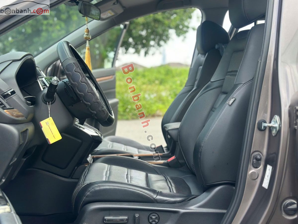 Bán ô tô Honda CRV G - 2020 - xe cũ