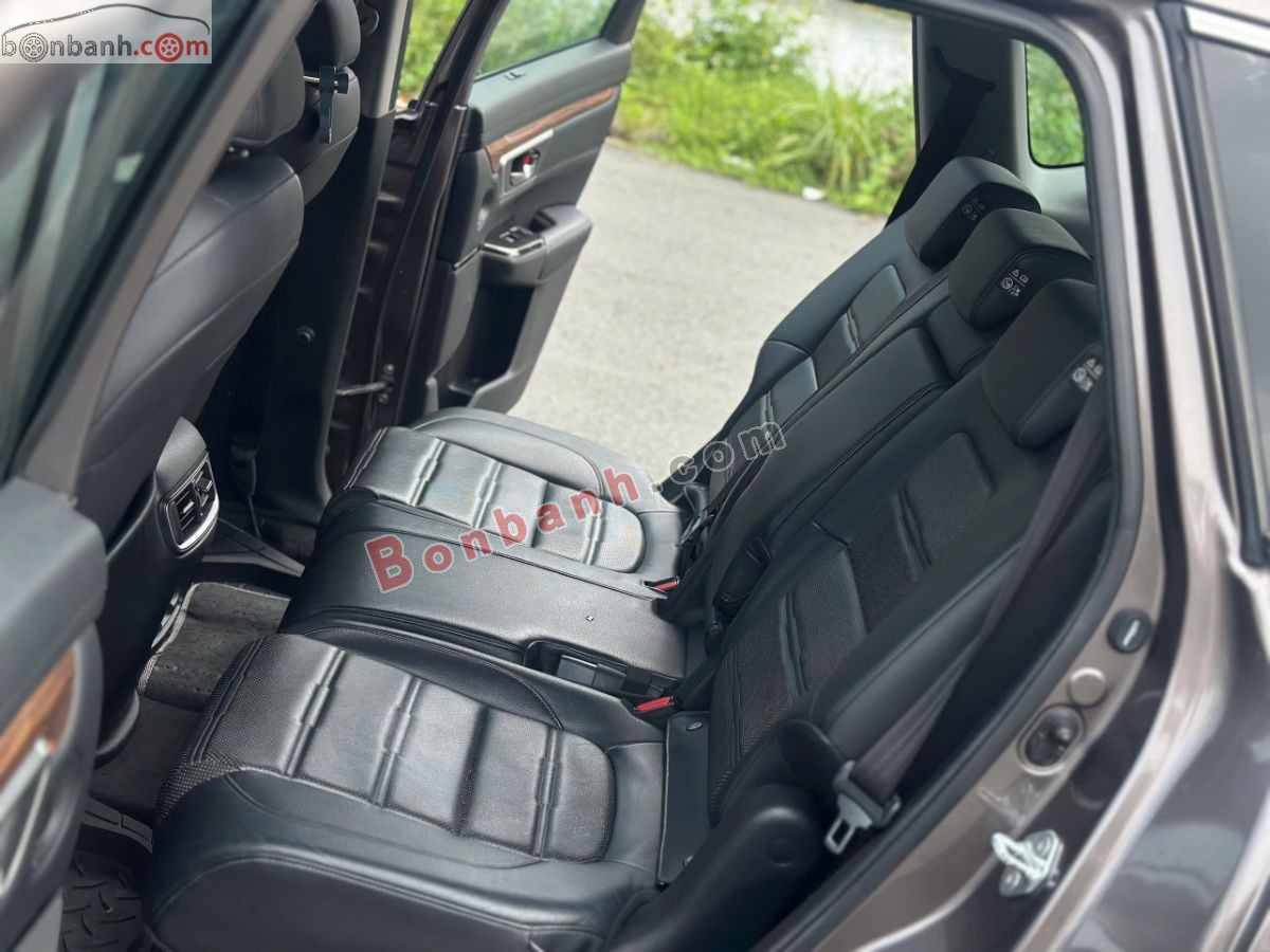 Bán ô tô Honda CRV G - 2020 - xe cũ