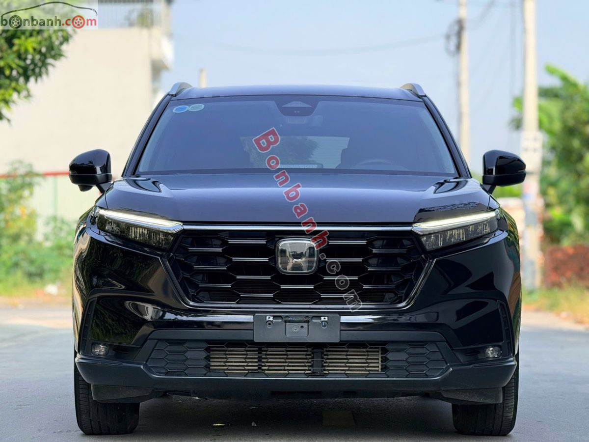 Bán ô tô Honda CRV L - 2023 - xe cũ