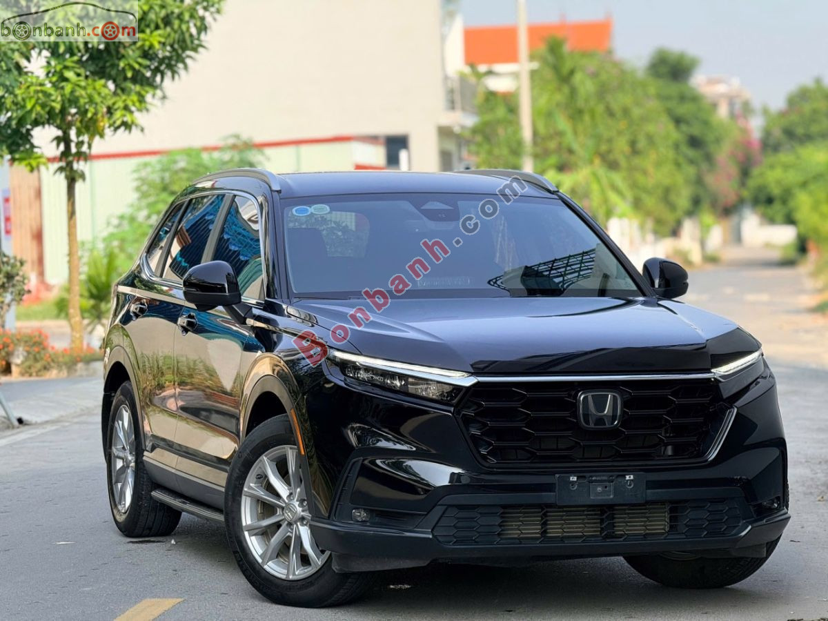 Bán ô tô Honda CRV L - 2023 - xe cũ