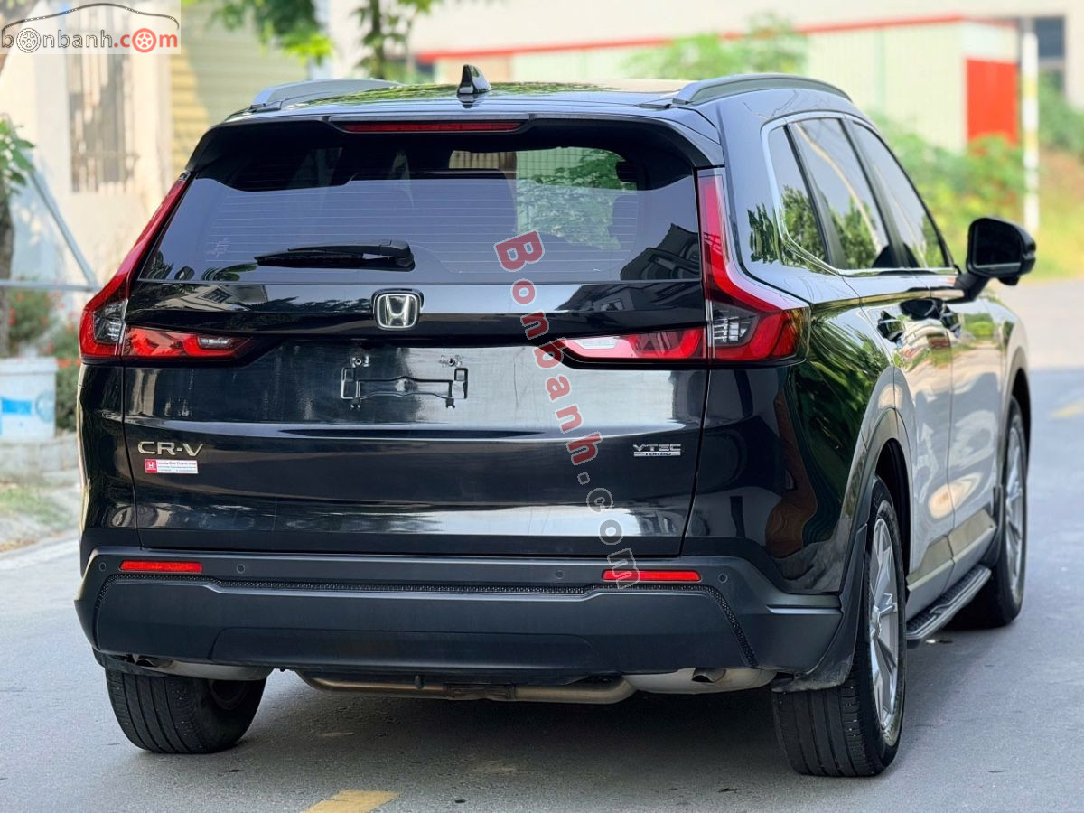 Bán ô tô Honda CRV L - 2023 - xe cũ