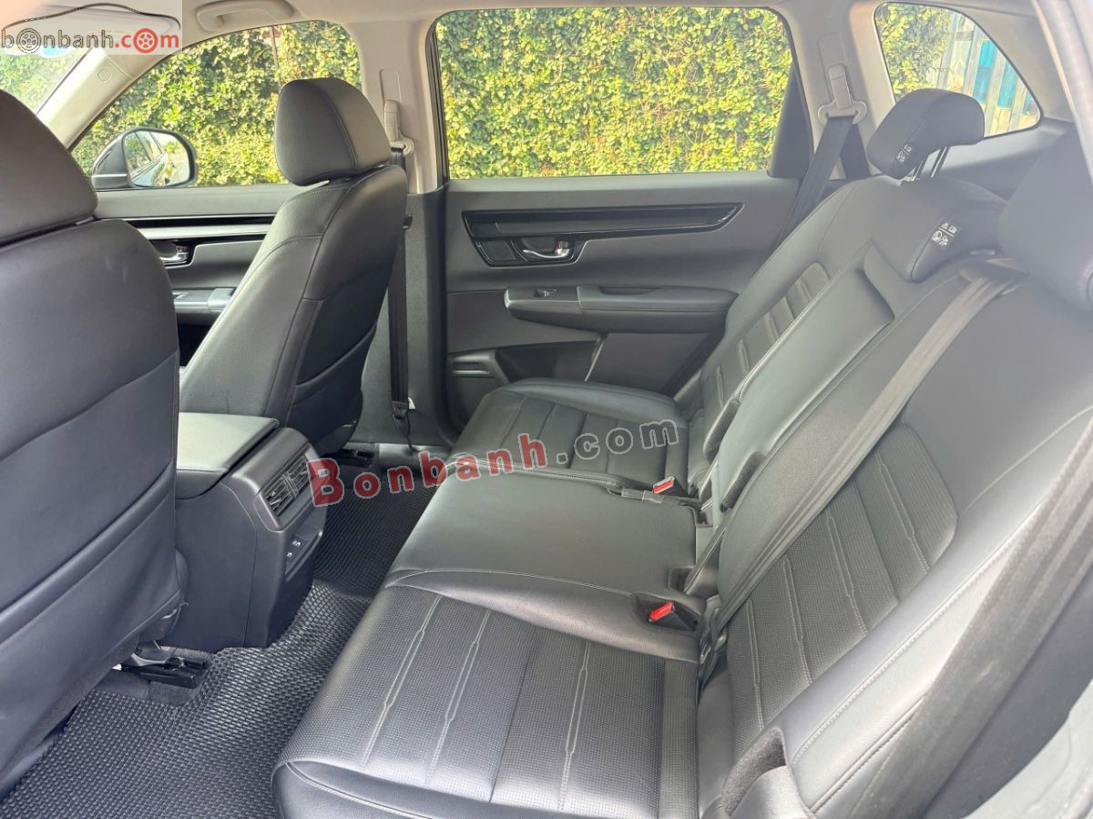 Bán ô tô Honda CRV L - 2023 - xe cũ