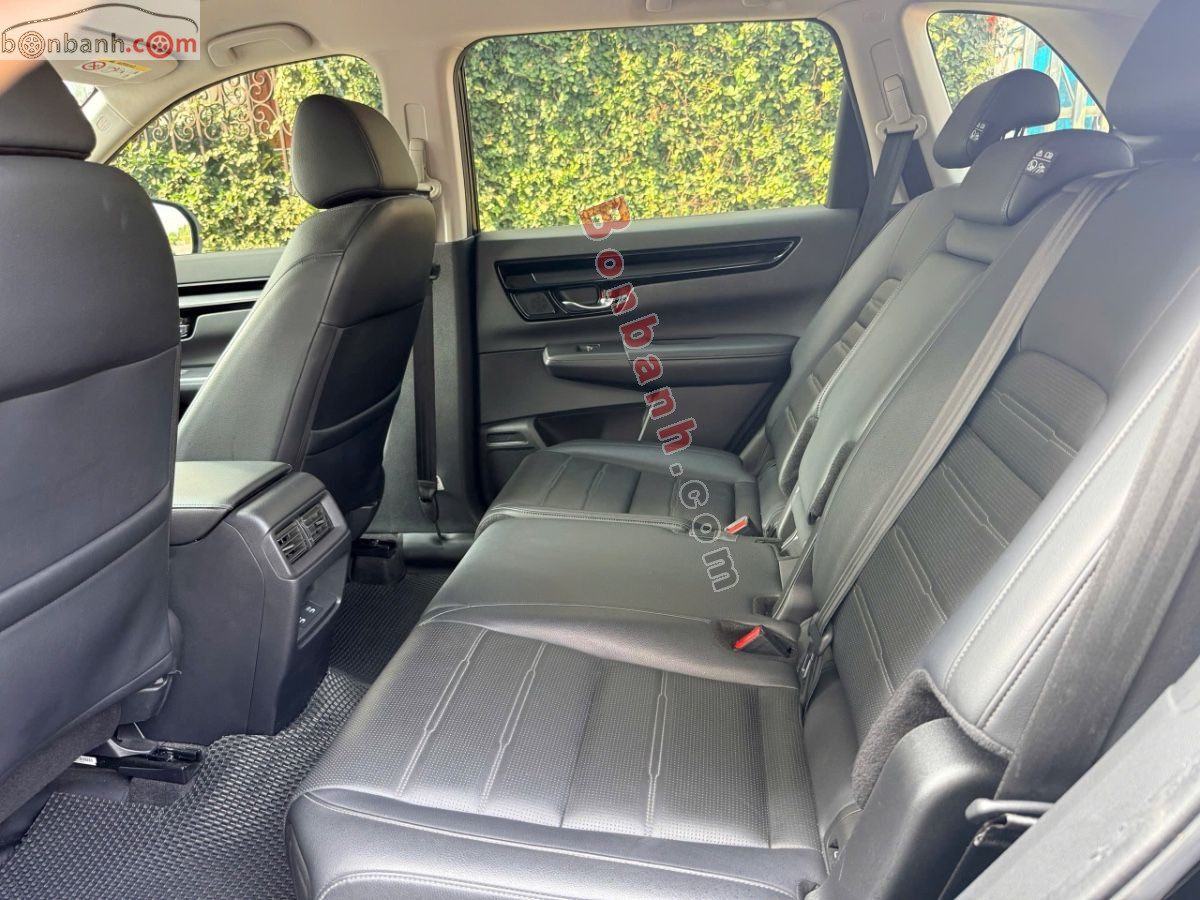 Bán ô tô Honda CRV L - 2023 - xe cũ
