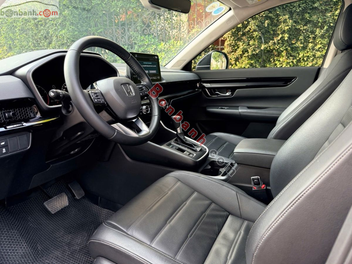 Bán ô tô Honda CRV L - 2023 - xe cũ