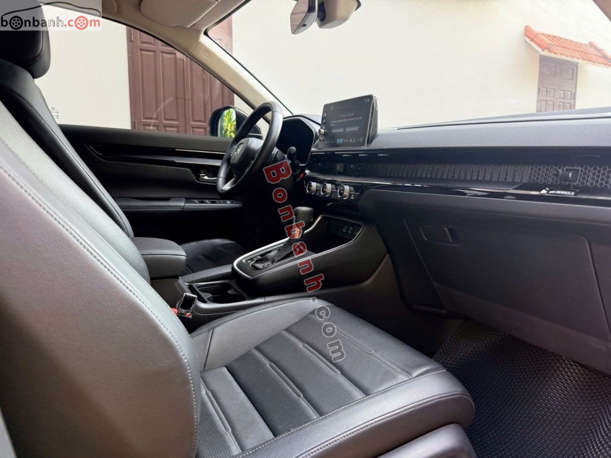 Bán ô tô Honda CRV L - 2023 - xe cũ