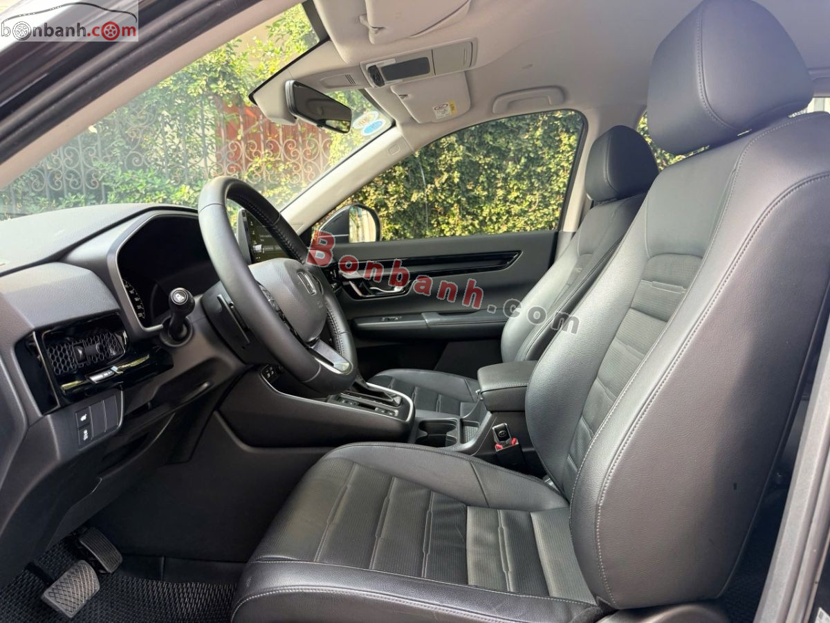 Bán ô tô Honda CRV L - 2023 - xe cũ
