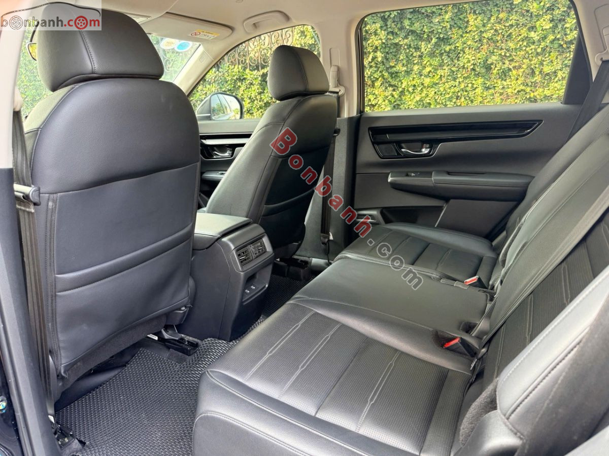 Bán ô tô Honda CRV L - 2023 - xe cũ