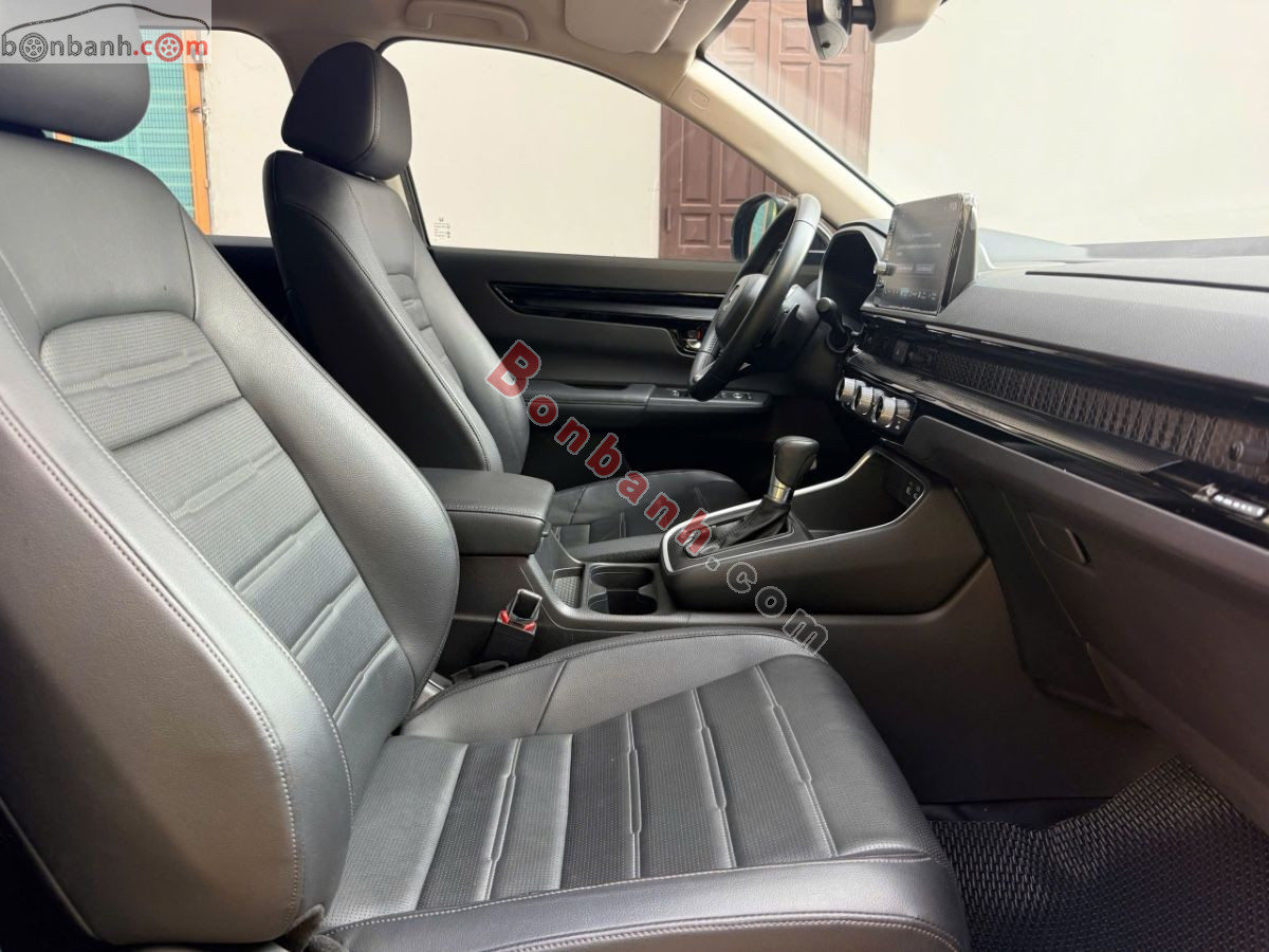 Bán ô tô Honda CRV L - 2023 - xe cũ