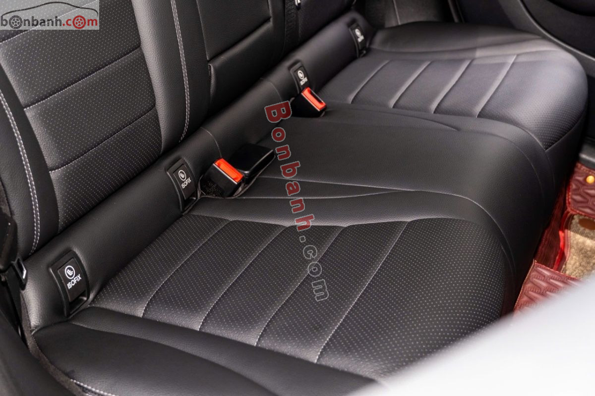Bán ô tô Mercedes Benz GLC 200 4Matic - 2022 - xe cũ