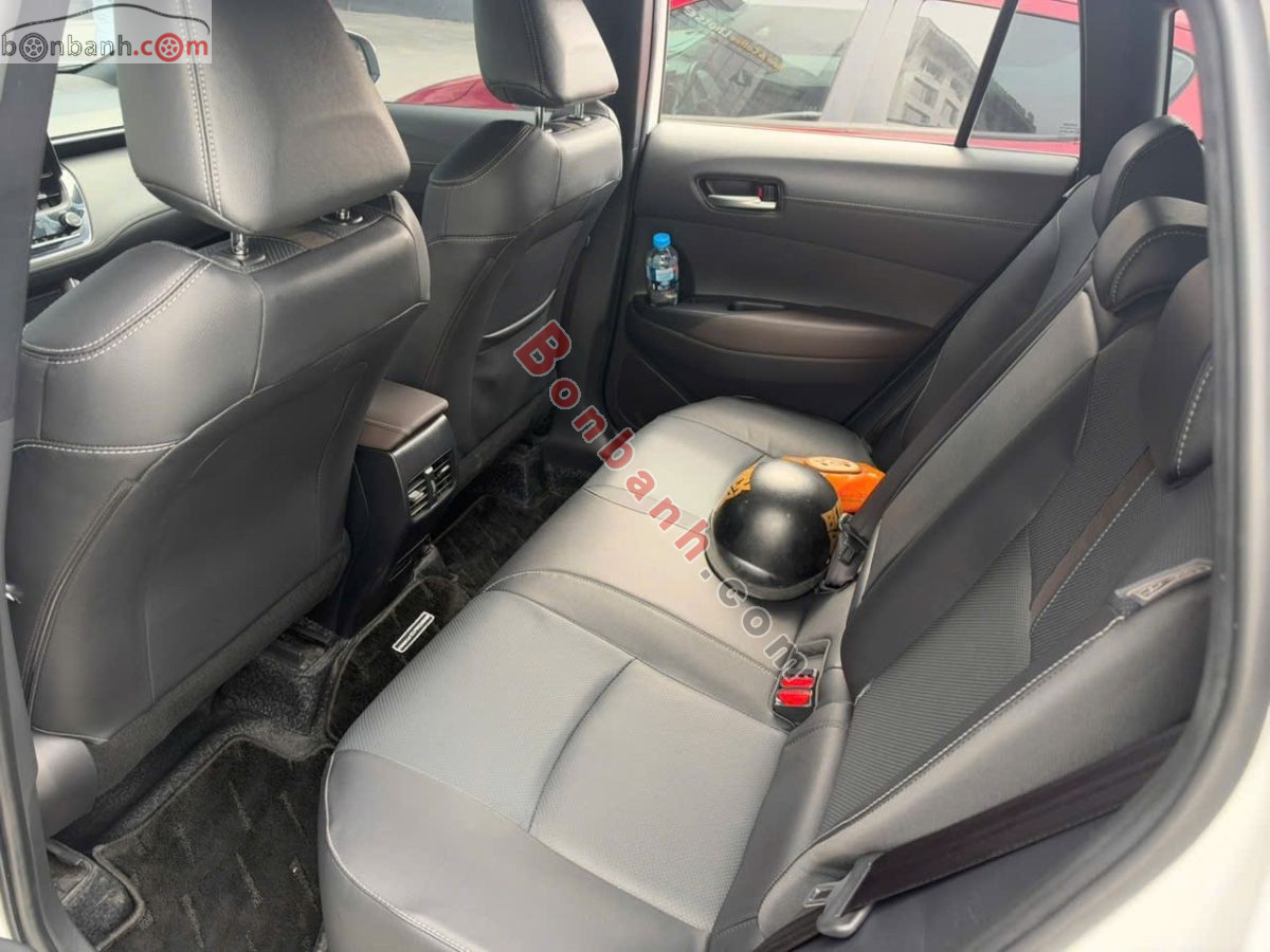 Bán ô tô Toyota Corolla Cross 1.8V - 2025 - xe cũ
