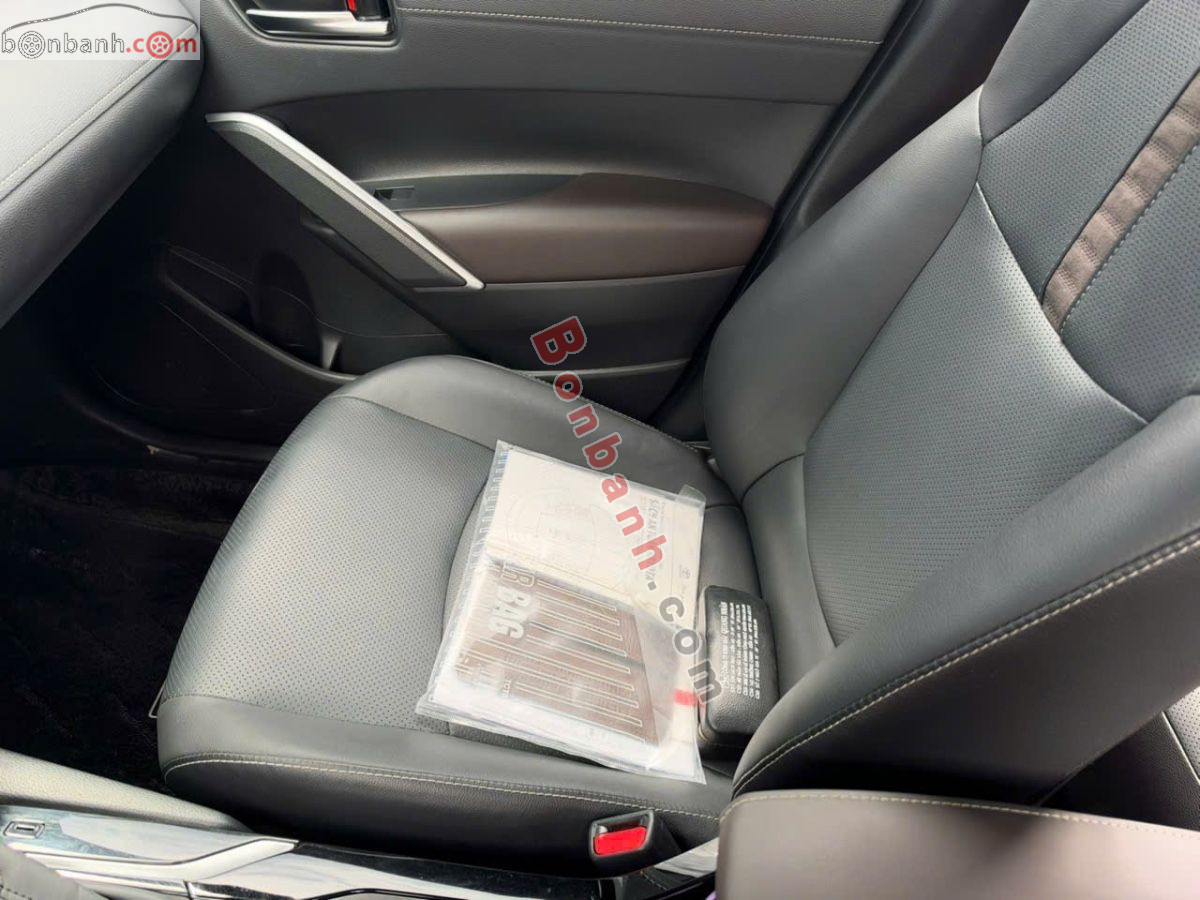 Bán ô tô Toyota Corolla Cross 1.8V - 2025 - xe cũ