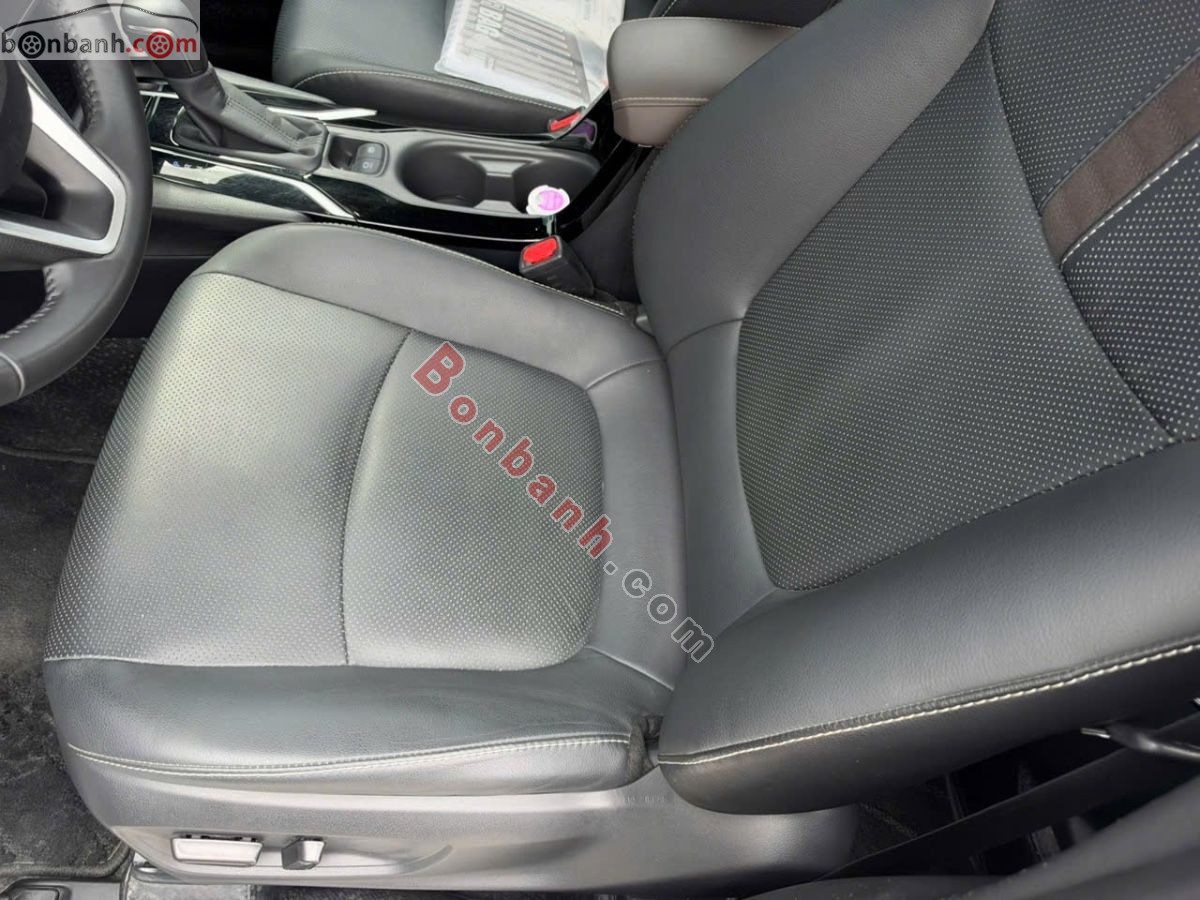 Bán ô tô Toyota Corolla Cross 1.8V - 2025 - xe cũ