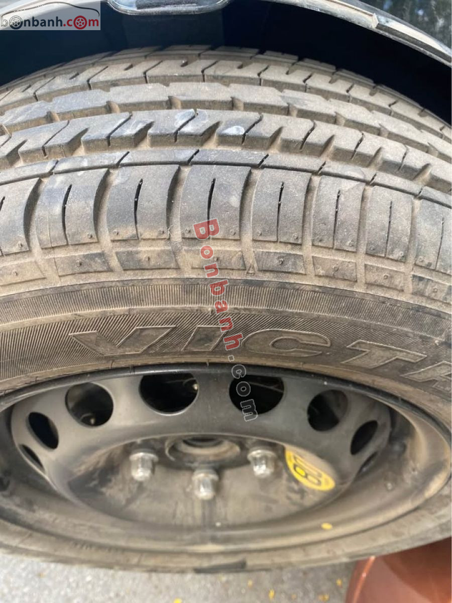 Bán ô tô Ford EcoSport Titanium 1.5L AT - 2018 - xe cũ