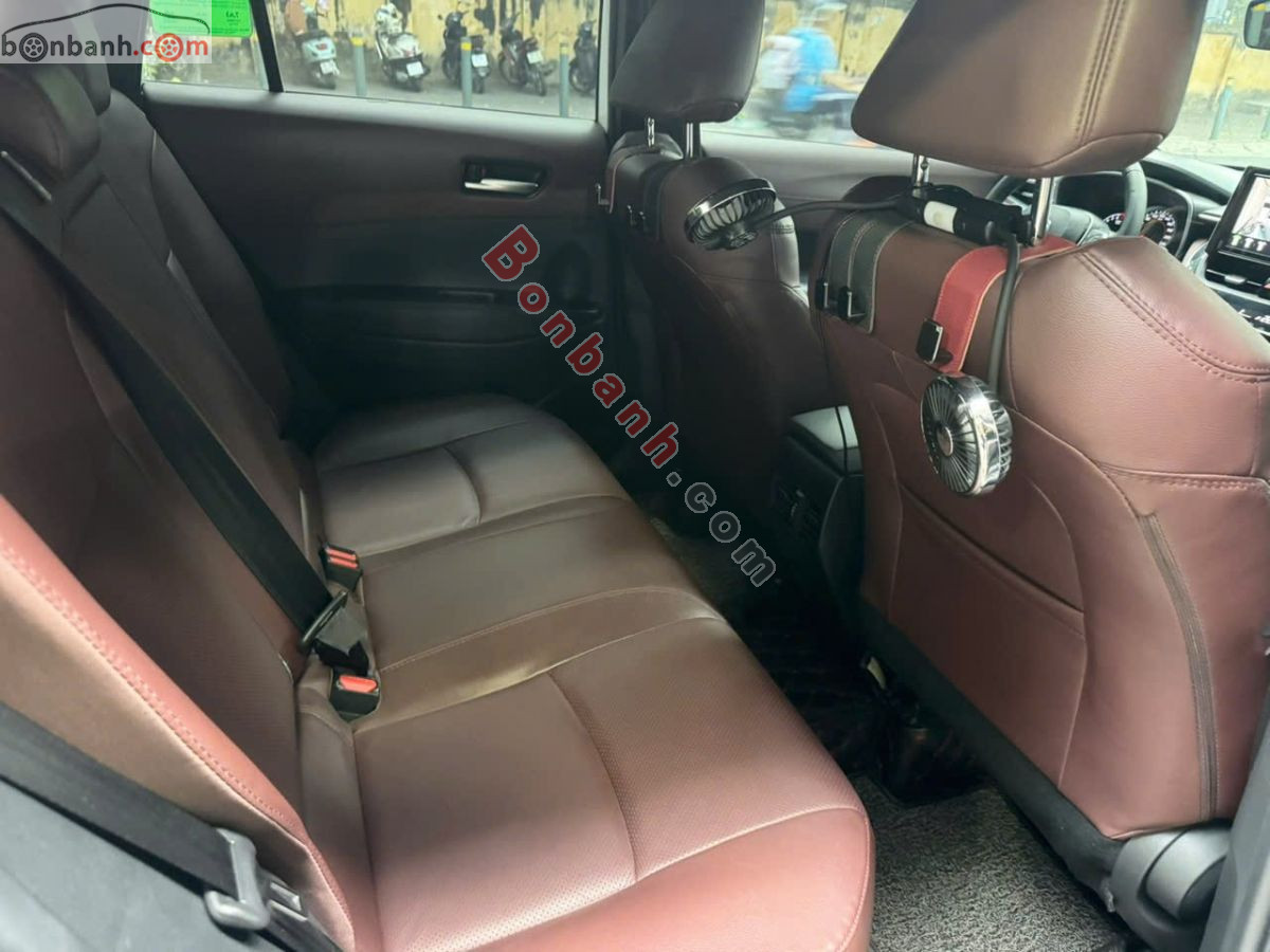 Bán ô tô Toyota Corolla Cross 1.8V - 2020 - xe cũ