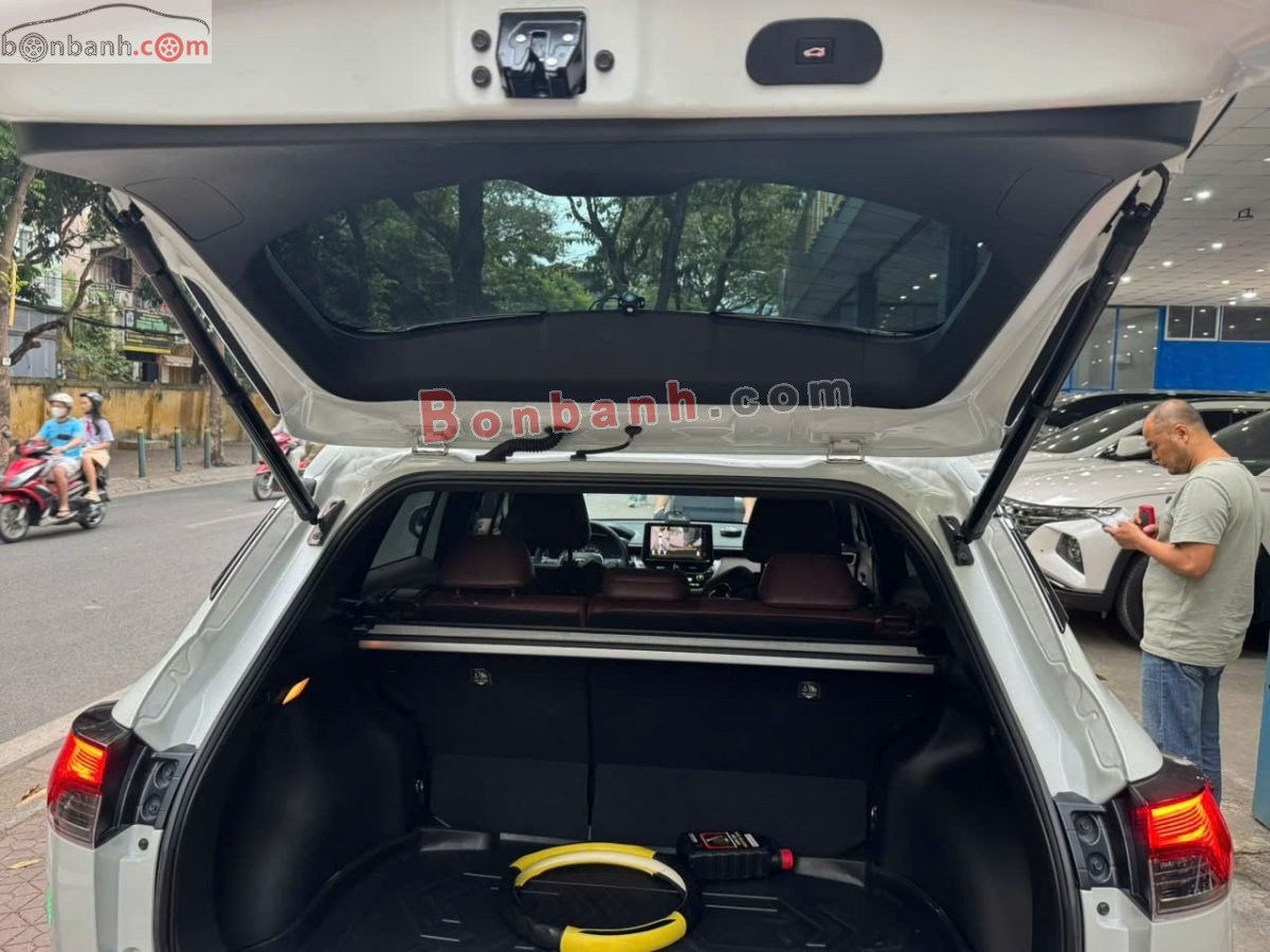 Bán ô tô Toyota Corolla Cross 1.8V - 2020 - xe cũ