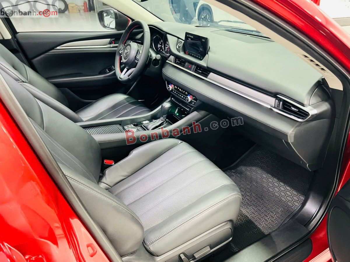Bán ô tô Mazda 6 Premium 2.0 AT - 2023 - xe cũ