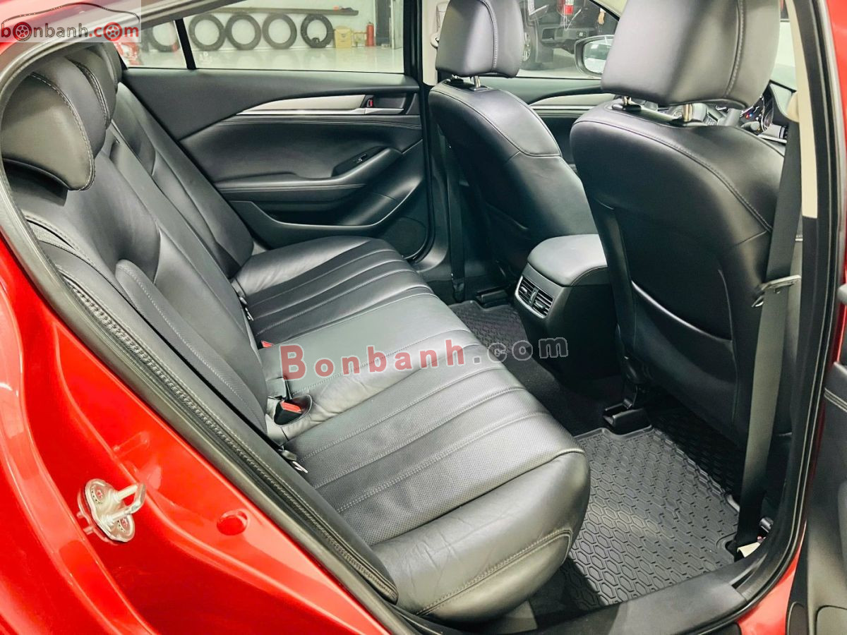 Bán ô tô Mazda 6 Premium 2.0 AT - 2023 - xe cũ