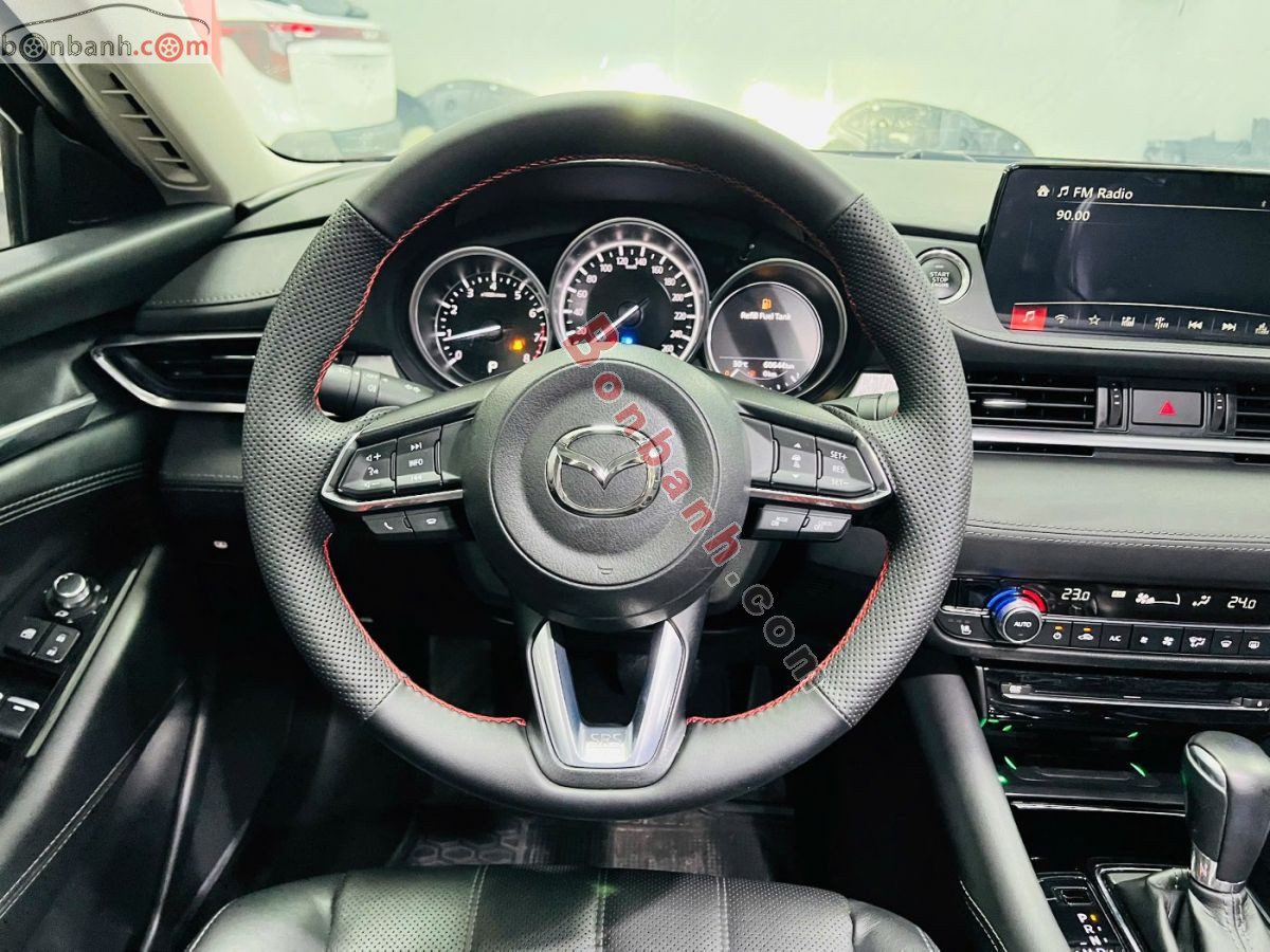 Bán ô tô Mazda 6 Premium 2.0 AT - 2023 - xe cũ