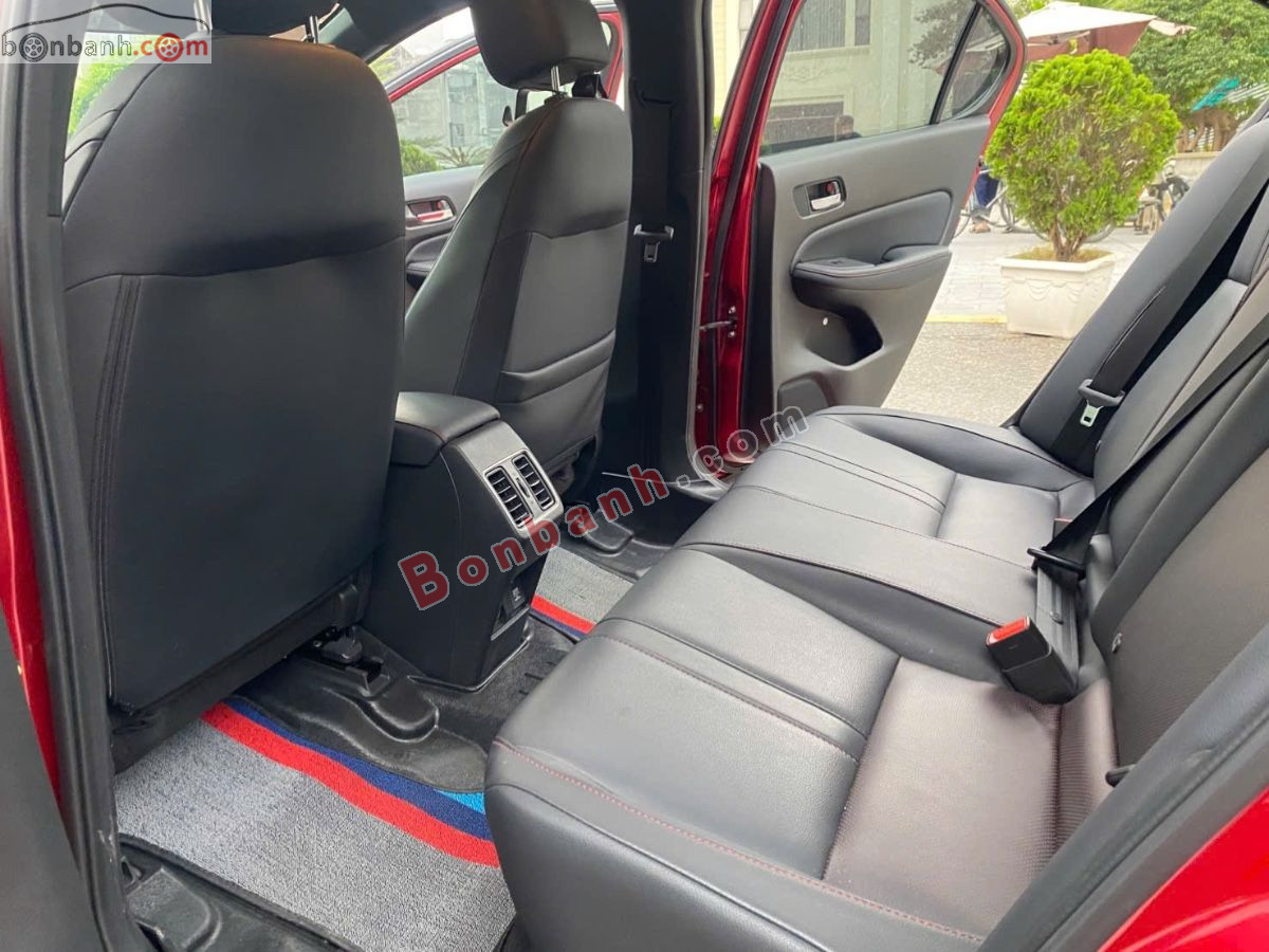 Bán ô tô Honda City RS 1.5 AT - 2024 - xe cũ
