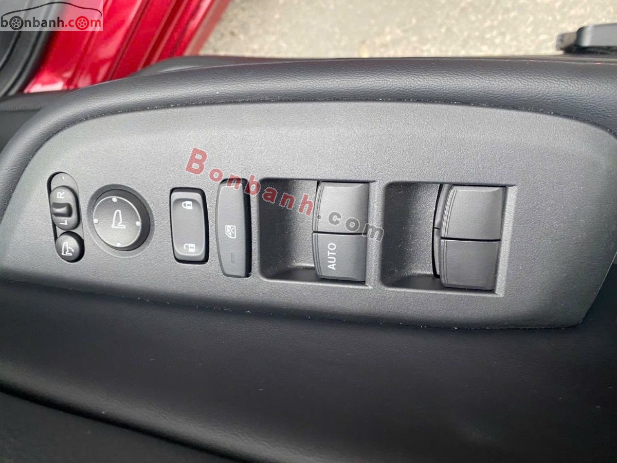Bán ô tô Honda City RS 1.5 AT - 2024 - xe cũ