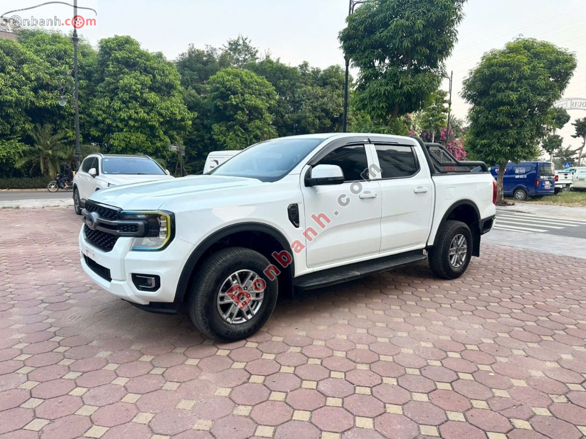 Bán ô tô Ford Ranger XLS 2.0L 4x2 AT - 2026 - xe cũ