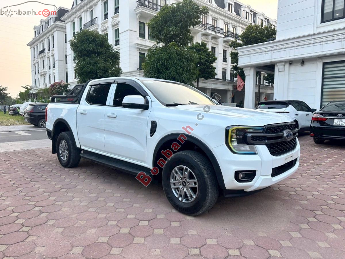 Bán ô tô Ford Ranger XLS 2.0L 4x2 AT - 2026 - xe cũ