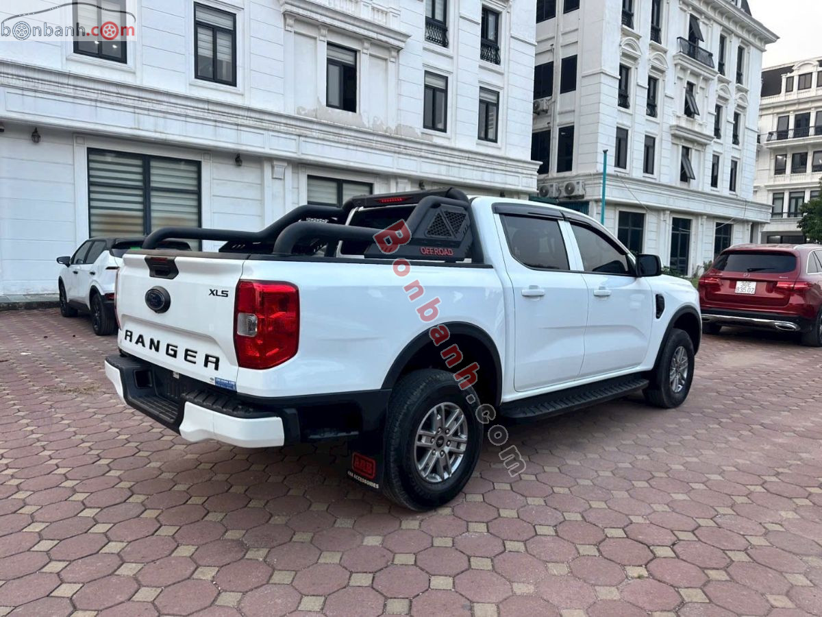 Bán ô tô Ford Ranger XLS 2.0L 4x2 AT - 2026 - xe cũ