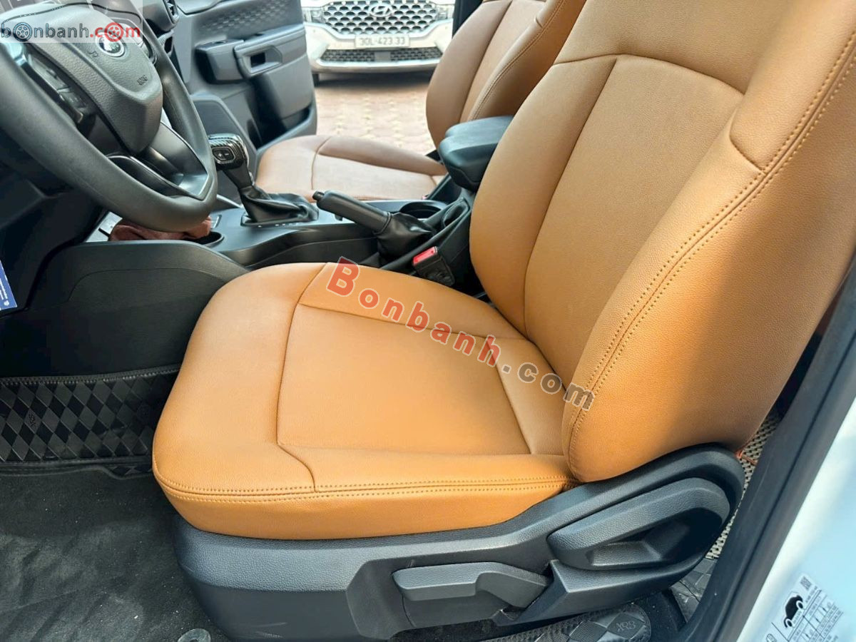 Bán ô tô Ford Ranger XLS 2.0L 4x2 AT - 2026 - xe cũ
