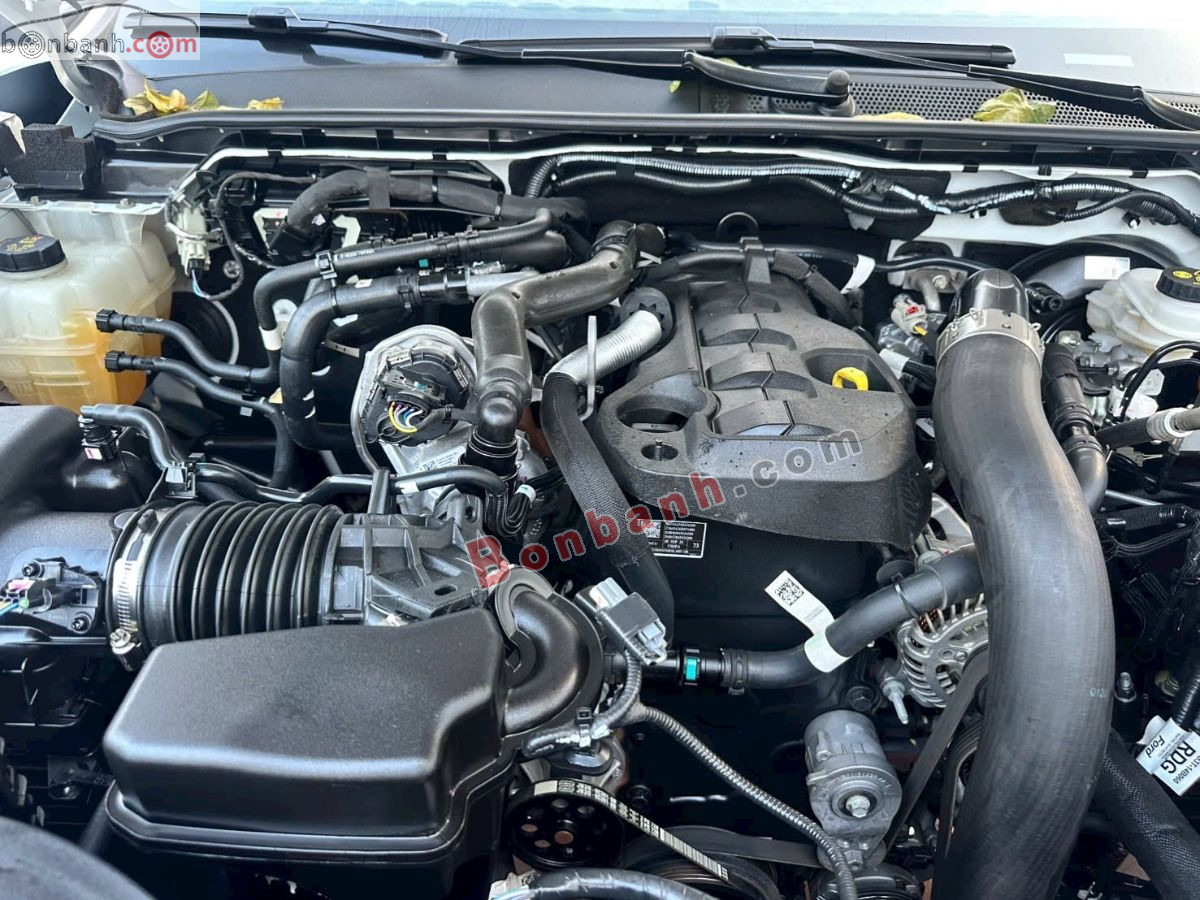 Bán ô tô Ford Ranger XLS 2.0L 4x2 AT - 2026 - xe cũ