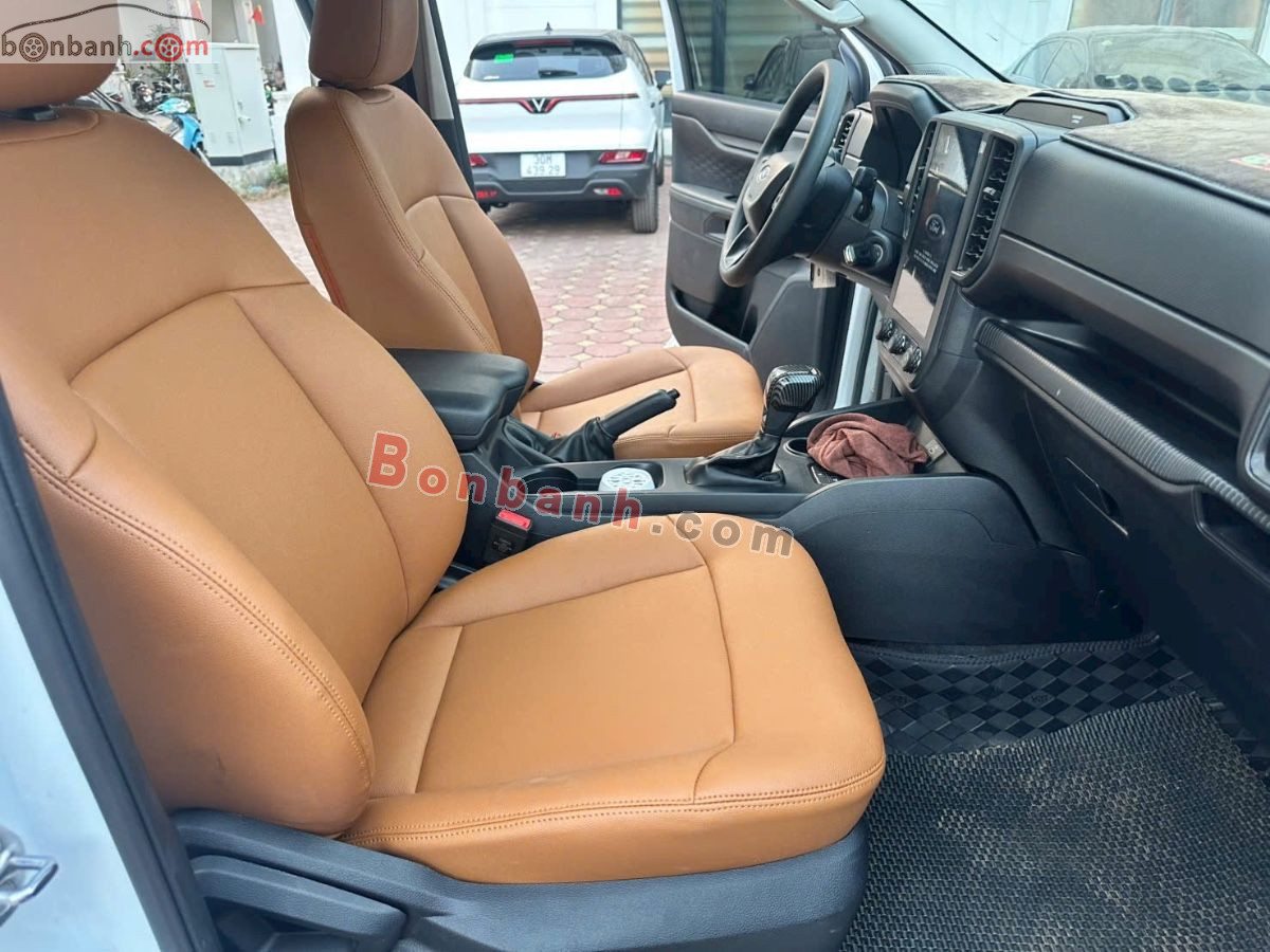 Bán ô tô Ford Ranger XLS 2.0L 4x2 AT - 2026 - xe cũ